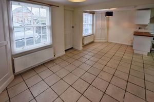 Lounge/Kitchen- click for photo gallery